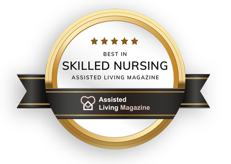 skilled nursing award